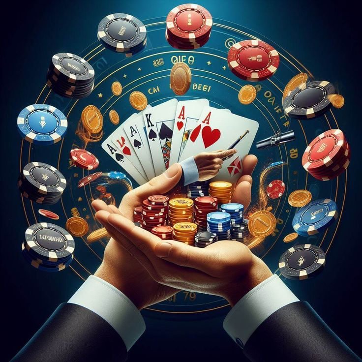 holykylin ဂိမ်းလော်ဘီ PG Soft Slots ဂိမ်းများ
