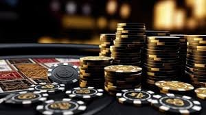 holykylin Live Casino ဂိမ်းလော်ဘီတွင် Baccarat ကစားခြင်း