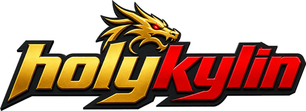 holykylin Logo